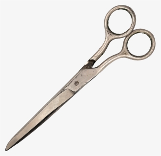 Scissors-1 - Scissors, HD Png Download, Free Download