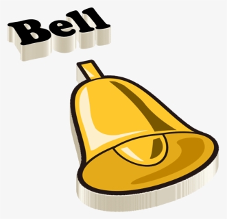 Bell Png Images, Transparent Png, Free Download