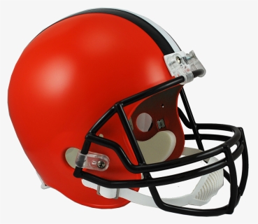 Cleveland Browns Deluxe Replica Helmet - Super Bowl Xlv, HD Png Download, Free Download