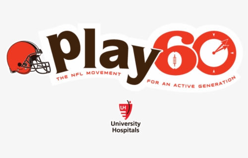 Browns Play - Nfl Play 60, HD Png Download, Free Download