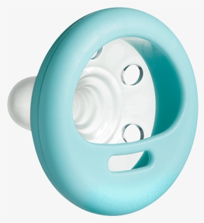 Tommee Tippee Breast-like Soother Twin Pack 6-18m, HD Png Download, Free Download