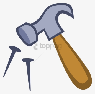 Free Png Hammer Png Png Image With Transparent Background - Kaisen Batten, Png Download, Free Download