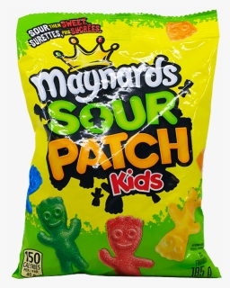 Sour Patch Kids, HD Png Download, Free Download