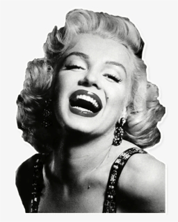Marilyn Monroe Png Image - Marilyn Monroe Png, Transparent Png, Free Download
