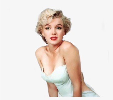 Thumb Image - Marilyn Monroe Png, Transparent Png, Free Download