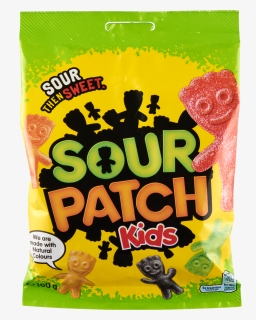 Sour Patch Kids Png, Transparent Png, Free Download