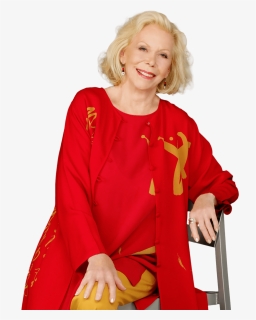 Crypticimageslatest Louise Hay News And Image Galleries - Louise Hay Happy Birthday, HD Png Download, Free Download