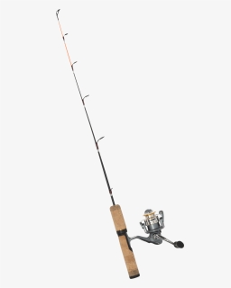 Pole - Fishing Reel, HD Png Download, Free Download