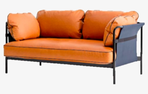 Can Sofa Hay - Hay Can 2 Seater, HD Png Download, Free Download