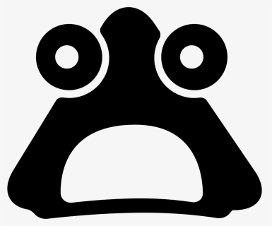 Shocked Face - Icon, HD Png Download, Free Download