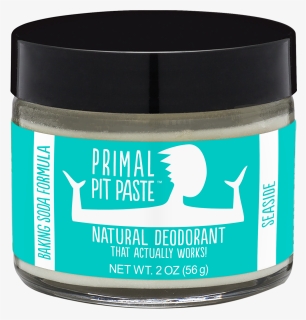 Primal Pit Paste, HD Png Download, Free Download