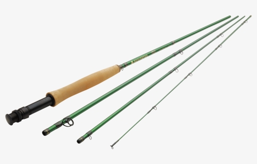 Fly Fishing Tackle Fishing Rods Fly Rod Building Waders - Redington Vice Rod, HD Png Download, Free Download
