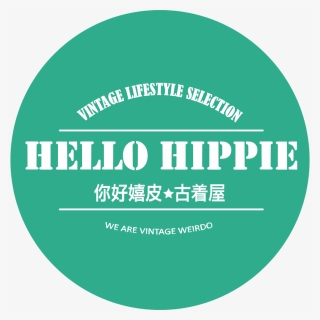 Hippie Png, Transparent Png, Free Download
