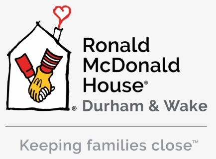 Ronald Mcdonald House Charities , Png Download - Illustration, Transparent Png, Free Download