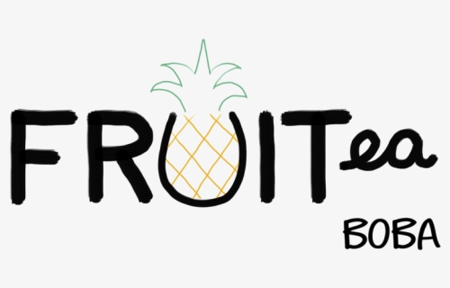 Fuitea - Pineapple, HD Png Download, Free Download