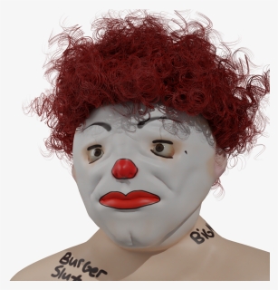 Ronald Mcdonald - Clown, HD Png Download, Free Download
