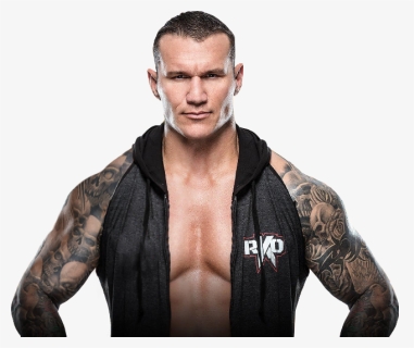 WWE Randy Orton RKO Königsnatter Pullover Hoodie 