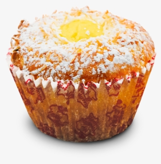 Muffin Of The Month - Cupcake, HD Png Download, Free Download