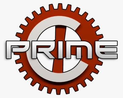 Smite Clipart Titan - Cognitive Prime Logo, HD Png Download, Free Download