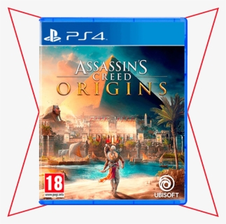Assassin's Creed Origins Hun, HD Png Download, Free Download