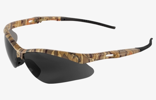 Bullhead Safety Spearfish Safety Glasses From Gme Supply - Glasses, HD Png Download, Free Download