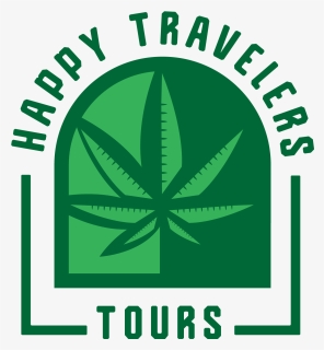 Happy Traveler Tours - Emblem, HD Png Download, Free Download