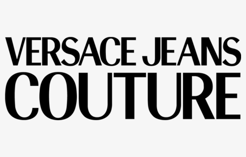 Versace Jeans Logo - Versace, HD Png Download, Free Download