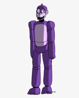 Model 3d Bonzi Buddy, HD Png Download, Free Download