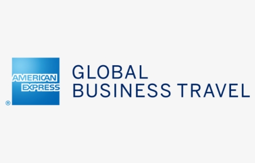 global business travel logo