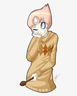 The Demon"s Light Wiki - Pearl In A Sweater Su, HD Png Download, Free Download