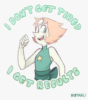 Pearl And Steven Universe Image - Pearl Steven Universe Stickers, HD Png Download, Free Download