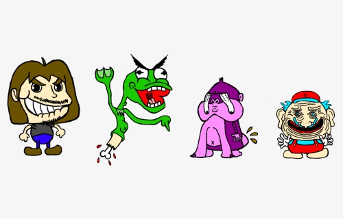 Cartoon, HD Png Download, Free Download