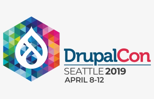 Seattle Awaits You - Drupalcon 2020, HD Png Download, Free Download