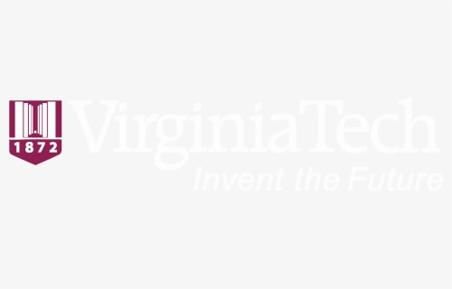 Vt Logo Transparent - Virginia Tech, HD Png Download, Free Download