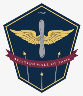 The Virginia Tech Aviation Wall Of Fame Was Dedicated - United States Army Aviation Branch, HD Png Download, Free Download
