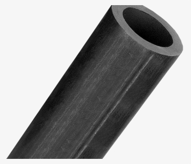 Carbon Hollow Bar - Pipe, HD Png Download, Free Download