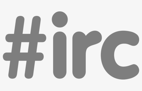 Irc Icon, HD Png Download, Free Download