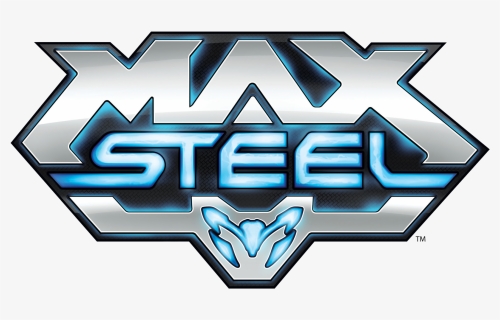 Logo Max Steel - Logo De Max Steel, HD Png Download, Free Download