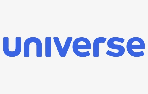 Universe Logo Png - Universe Ticketing Logo, Transparent Png, Free Download