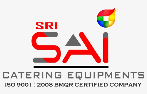 Stainless Steel Kitchen Equipments Manufacturers For - Shri Sai Shree Sai Logo Png, Transparent Png, Free Download