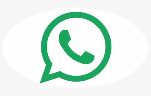 Logo Whatsapp Vector Ai , Png Download - Black Whatsapp Logo Png, Transparent Png, Free Download