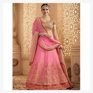 Thumb - Online Shopping In Pakistan Lahore Indian Dresses, HD Png Download, Free Download