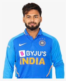 Rishabh Pant, HD Png Download, Free Download