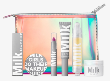 Where To Buy Milk Makeup, Because This New Cosmetics - Milk Makeup New York, HD Png Download, Free Download