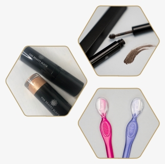 Products Image - Makeup Brushes, HD Png Download, Free Download