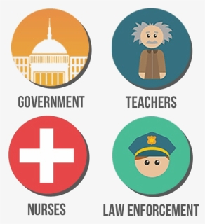 Public Services Logo Png, Transparent Png, Free Download