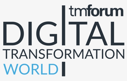 Event Image - Tm Forum Digital Transformation World 2020, HD Png Download, Free Download