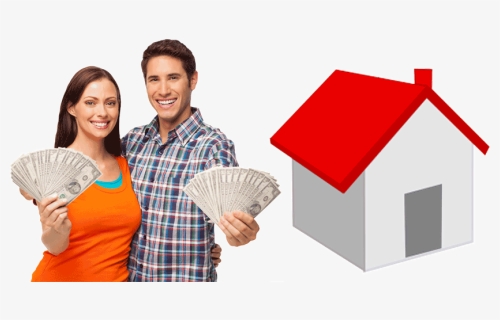 Getting A Bad Credit Home Mortgage Loans - Mortgage Loan Png, Transparent Png, Free Download