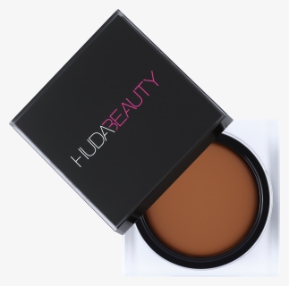 Huda Beauty Cream Contour, HD Png Download, Free Download
