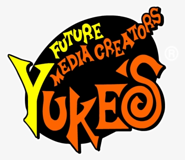 Yukes Logo Clear Bkg White Tm - Yuke's Co Ltd Logo, HD Png Download, Free Download